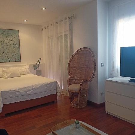 Habitacion Con Vistas Aguadulce  Εξωτερικό φωτογραφία