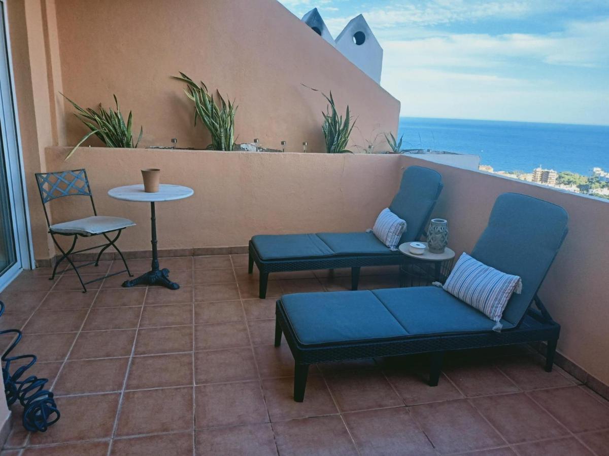 Habitacion Con Vistas Aguadulce  Εξωτερικό φωτογραφία