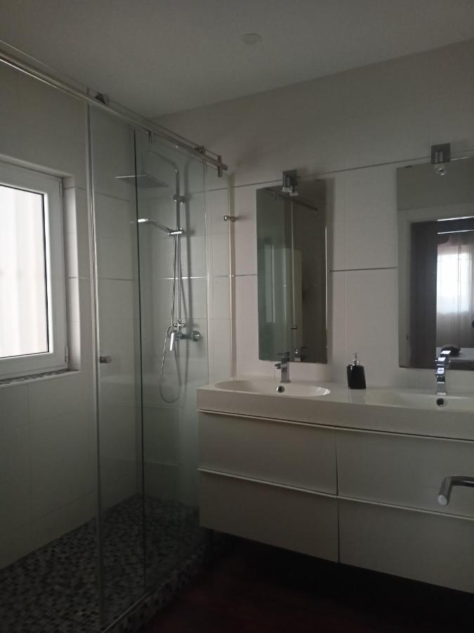 Habitacion Con Vistas Aguadulce  Εξωτερικό φωτογραφία