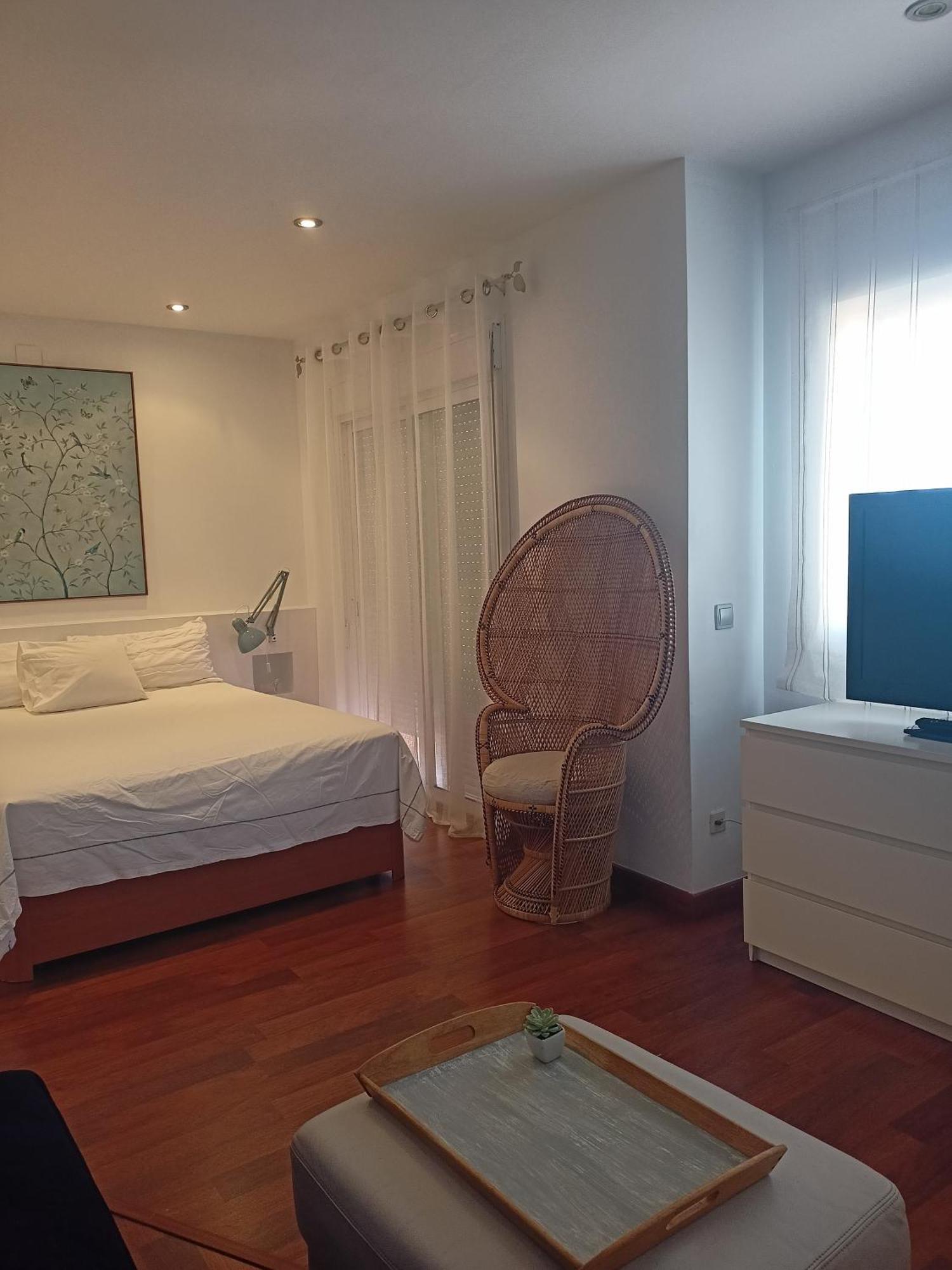 Habitacion Con Vistas Aguadulce  Εξωτερικό φωτογραφία