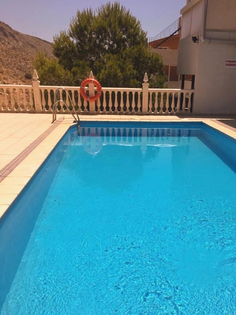 Habitacion Con Vistas Aguadulce  Εξωτερικό φωτογραφία