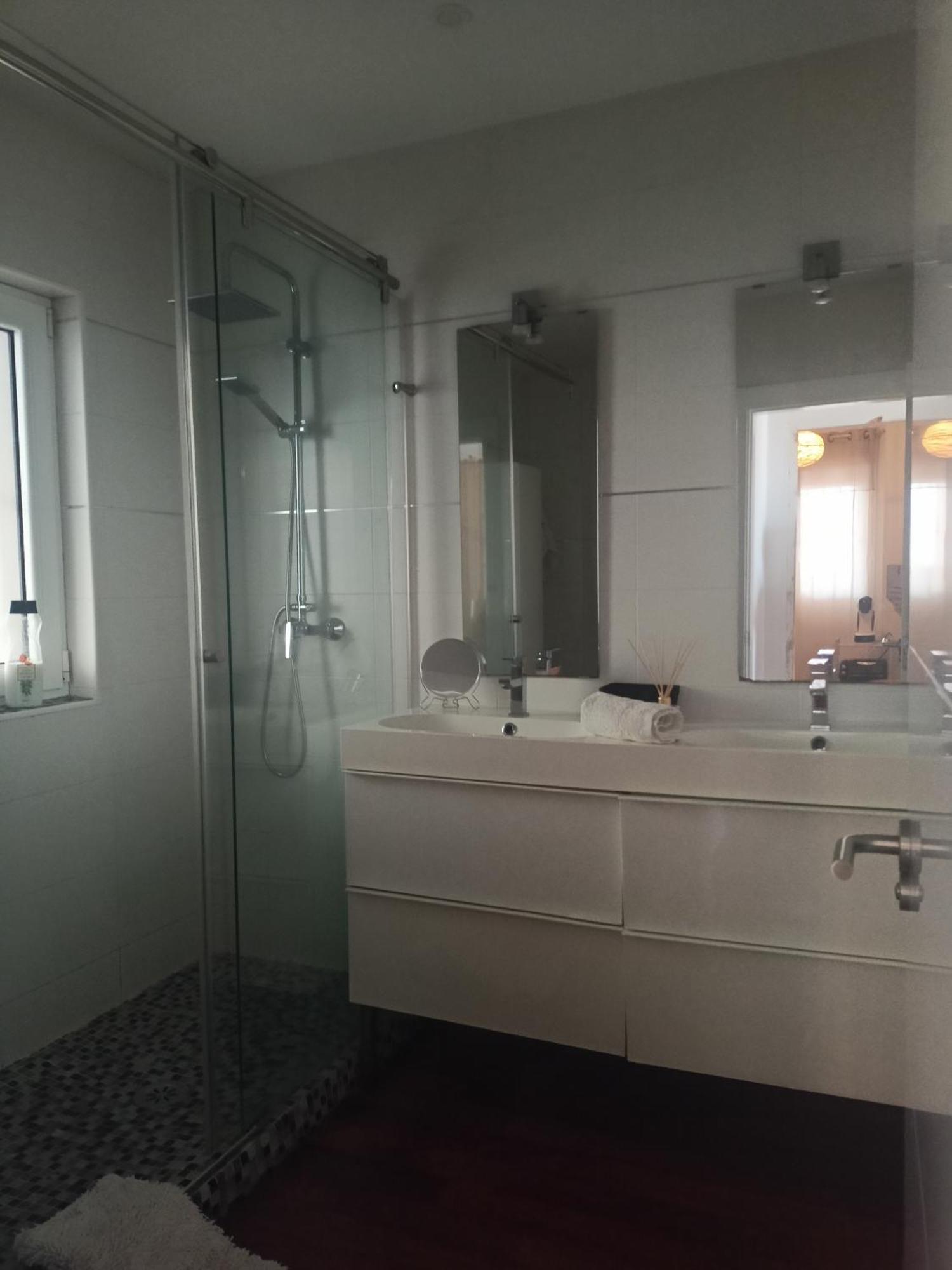 Habitacion Con Vistas Aguadulce  Εξωτερικό φωτογραφία