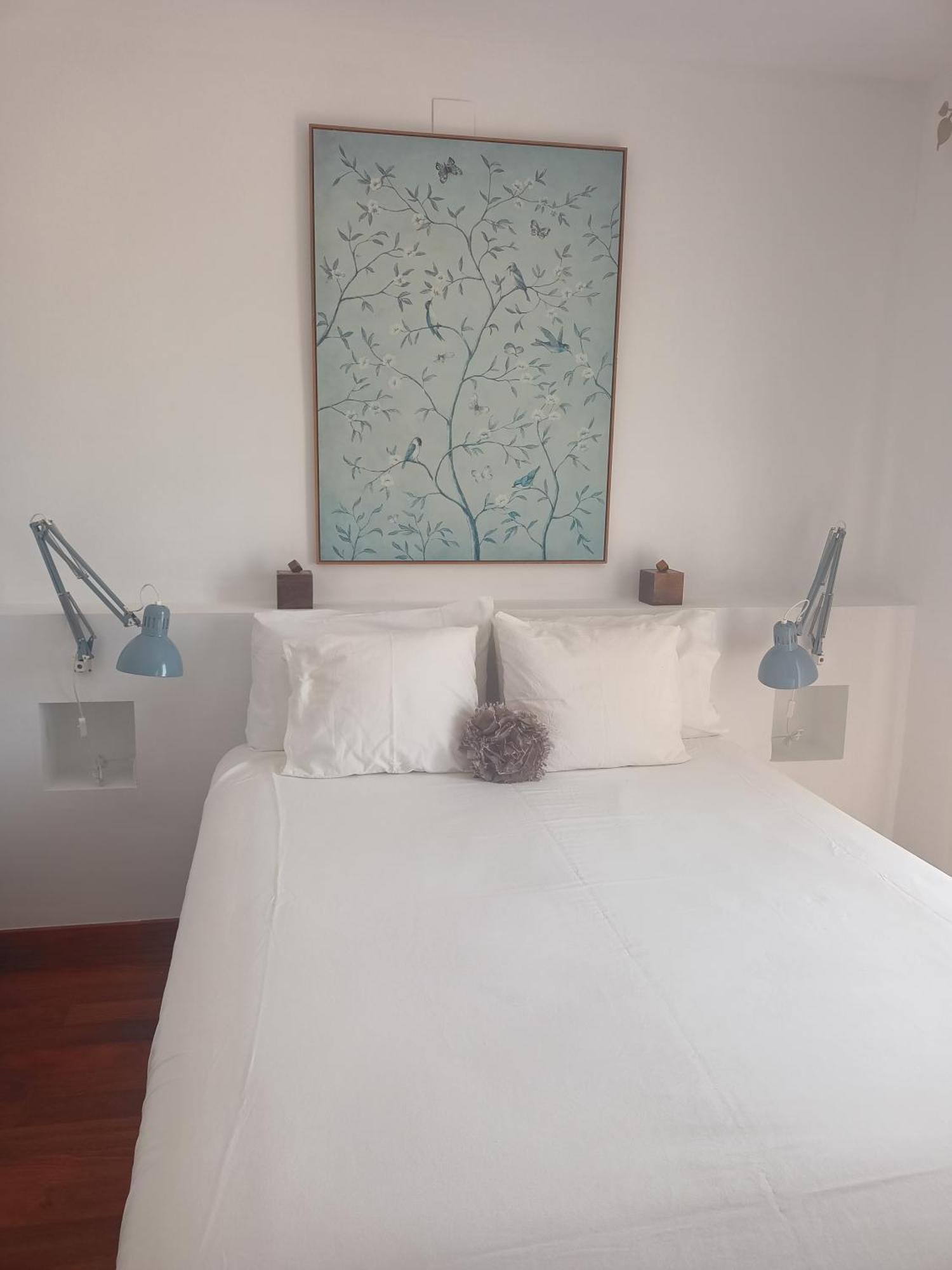 Habitacion Con Vistas Aguadulce  Εξωτερικό φωτογραφία